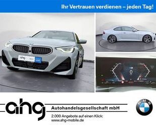 BMW 218 Gebrauchtwagen
