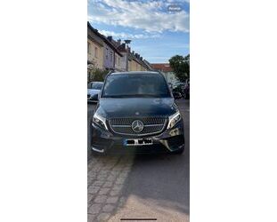 Mercedes-Benz V 300 Gebrauchtwagen