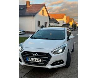 Hyundai i40 Gebrauchtwagen