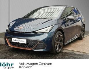 Cupra Born Gebrauchtwagen