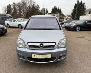 Opel Meriva Gebrauchtwagen