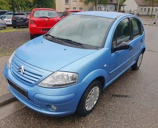 Citroen C3 Gebrauchtwagen