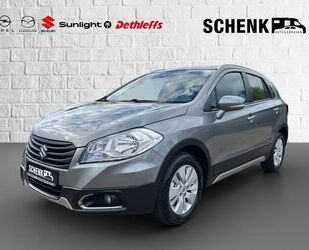 Suzuki (SX4) S-Cross Gebrauchtwagen
