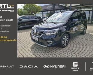 Renault Kangoo E-TECH Gebrauchtwagen