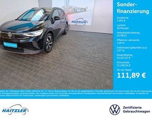 VW ID.4 Gebrauchtwagen