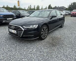 Audi A8 Gebrauchtwagen