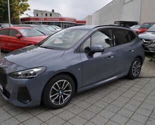 BMW 218 Active Tourer Gebrauchtwagen