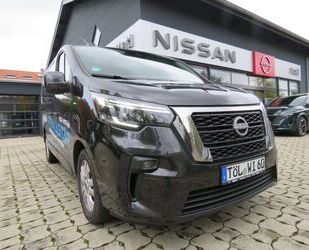 Nissan Primastar Gebrauchtwagen