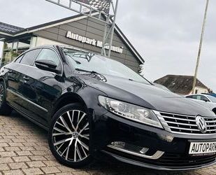 VW Passat CC Gebrauchtwagen