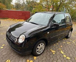 VW Lupo Gebrauchtwagen