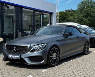 Mercedes-Benz C 43 AMG Gebrauchtwagen
