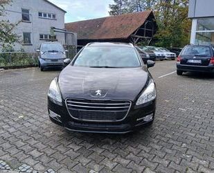 Peugeot 508 Gebrauchtwagen