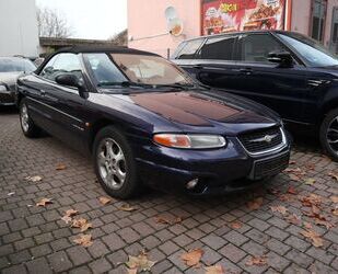 Chrysler Stratus Gebrauchtwagen