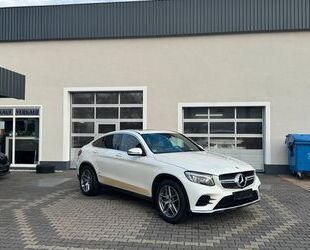 Mercedes-Benz GLC 250 Gebrauchtwagen