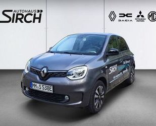 Renault Renault Twingo E-TECH 100% el. E-Tech 100% elektr Gebrauchtwagen