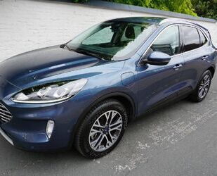 Ford Kuga Gebrauchtwagen