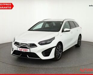Kia ceed Sportswagon Gebrauchtwagen