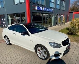 Mercedes-Benz C 220 Gebrauchtwagen