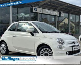Fiat 500 Gebrauchtwagen