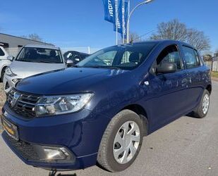 Dacia Sandero Gebrauchtwagen