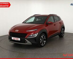 Hyundai KONA Gebrauchtwagen