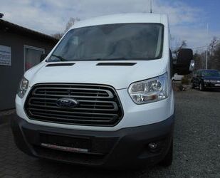Ford Transit Gebrauchtwagen