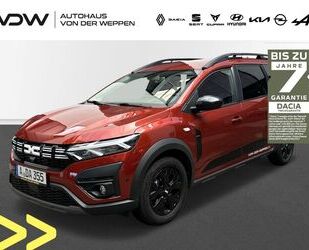 Dacia Jogger Gebrauchtwagen