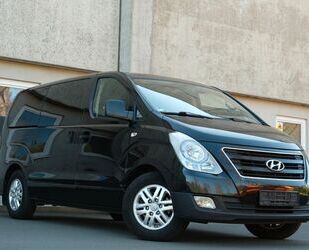 Hyundai H-1 Starex Gebrauchtwagen