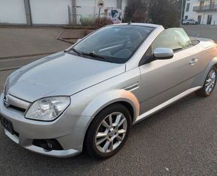 Opel Tigra Gebrauchtwagen