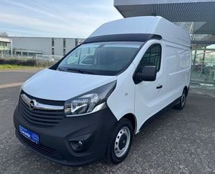 Opel Vivaro Gebrauchtwagen