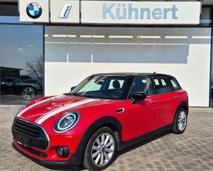 Mini Cooper Clubman Gebrauchtwagen