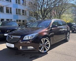 Opel Insignia Gebrauchtwagen