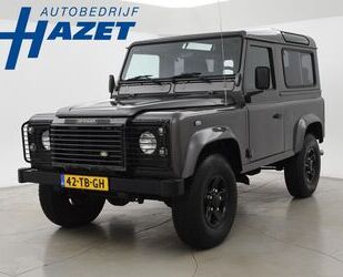 Land Rover Defender Gebrauchtwagen