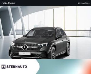Mercedes-Benz GLC 300 Gebrauchtwagen