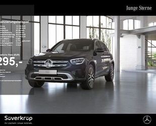 Mercedes-Benz GLC 300 Gebrauchtwagen