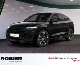 Audi SQ5 Gebrauchtwagen