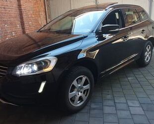 Volvo XC60 Gebrauchtwagen
