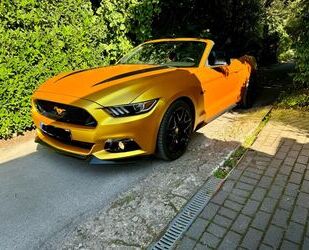 Ford Mustang Gebrauchtwagen