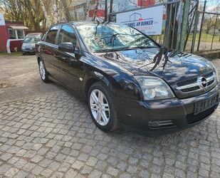 Opel Vectra Gebrauchtwagen