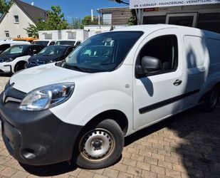 Renault Kangoo Gebrauchtwagen