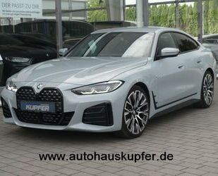 BMW 420 Gran Coupé Gebrauchtwagen