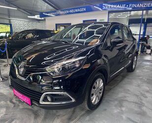 Renault Captur Gebrauchtwagen