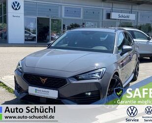 Cupra Leon Gebrauchtwagen
