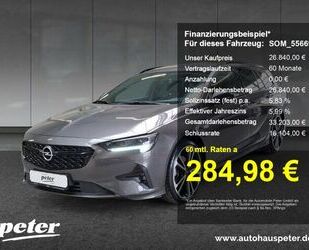 Opel Insignia Gebrauchtwagen