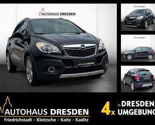 Opel Mokka Gebrauchtwagen
