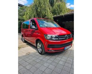 VW T6 Multivan Gebrauchtwagen
