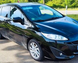 Mazda 5 Gebrauchtwagen