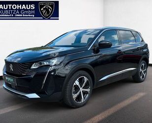 Peugeot 5008 Gebrauchtwagen