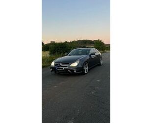 Mercedes-Benz CLS 500 Gebrauchtwagen
