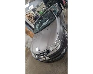 Saab 9-3 Gebrauchtwagen